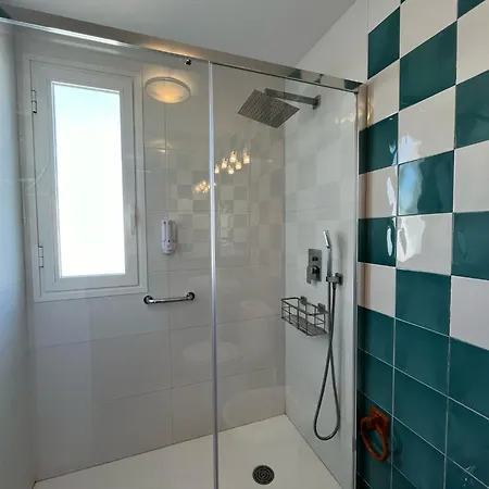 Rio Palancia Ii, Disfruta De En Familia, Con Wifi Y Parking Gratuito E Smart Tive, De Cinco Estrellas Appartement *