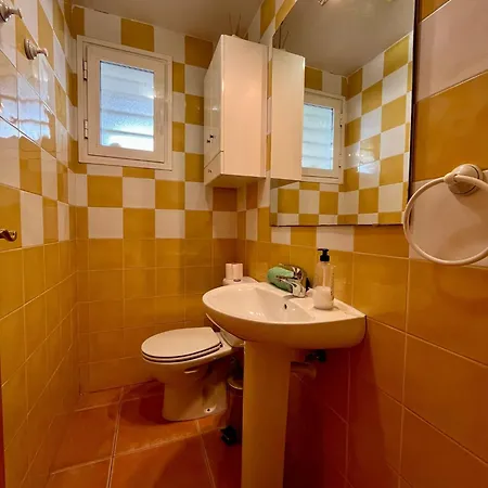 Rio Palancia Ii, Disfruta De En Familia, Con Wifi Y Parking Gratuito E Smart Tive, De Cinco Estrellas Oropesa del Mar