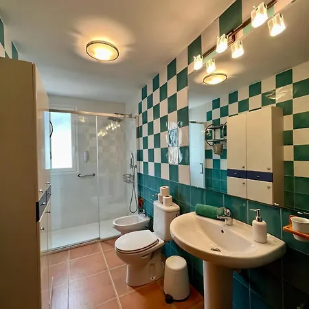 Rio Palancia Ii, Disfruta De En Familia, Con Wifi Y Parking Gratuito E Smart Tive, De Cinco Estrellas Appartement