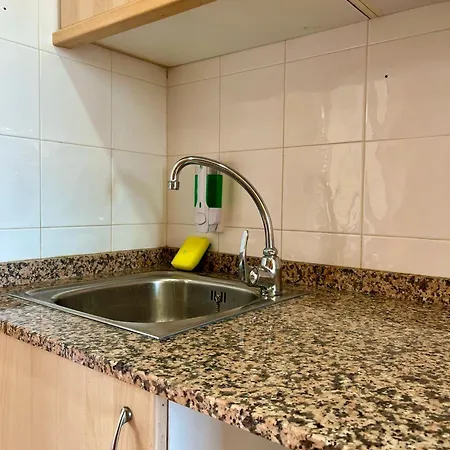 Appartement Rio Palancia Ii, Disfruta De En Familia, Con Wifi Y Parking Gratuito E Smart Tive, De Cinco Estrellas *