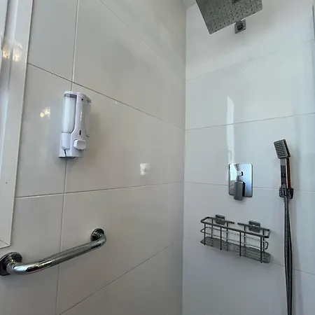 Appartement Rio Palancia Ii, Disfruta De En Familia, Con Wifi Y Parking Gratuito E Smart Tive, De Cinco Estrellas Oropesa del Mar