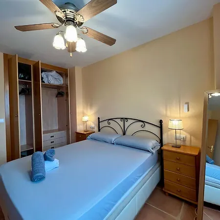 Rio Palancia Ii, Disfruta De En Familia, Con Wifi Y Parking Gratuito E Smart Tive, De Cinco Estrellas *